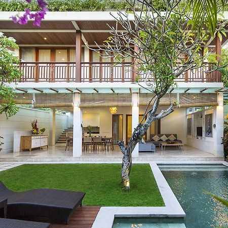 Dream Villa Seminyak ภายนอก รูปภาพ