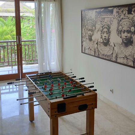 Dream Villa Seminyak ภายนอก รูปภาพ