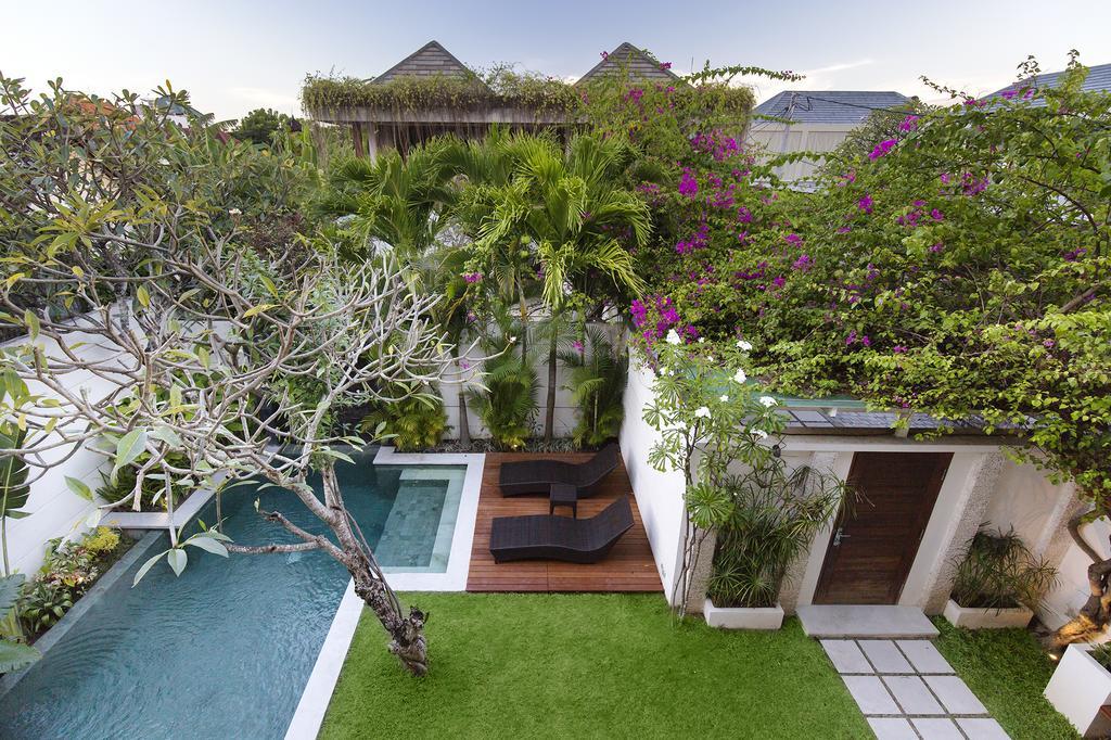 Dream Villa Seminyak ห้อง รูปภาพ