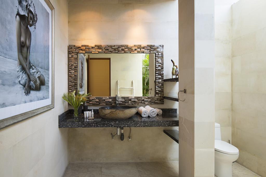 Dream Villa Seminyak ห้อง รูปภาพ